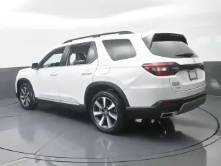 Honda Pilot 2025 AWD Touring SUV de 4 puertas