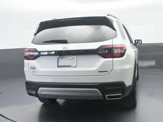 Honda Pilot 2025 AWD Touring SUV de 4 puertas