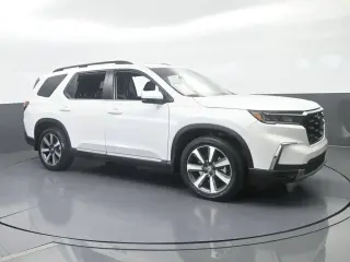 Honda Pilot 2025 AWD Touring SUV de 4 puertas