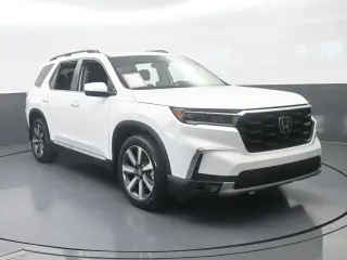 Honda Pilot 2025 AWD Touring SUV de 4 puertas