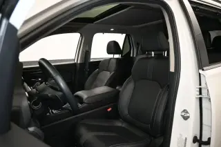 Honda Pilot 2025 AWD Touring SUV de 4 puertas