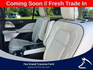 Lincoln Aviator 2020 AWD Black Label SUV de 4 puertas