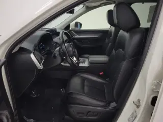 Mazda CX-90 2024 AWD 3.3 Turbo Premium SUV de 4 puertas