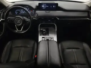 Mazda CX-90 2024 AWD 3.3 Turbo Premium SUV de 4 puertas