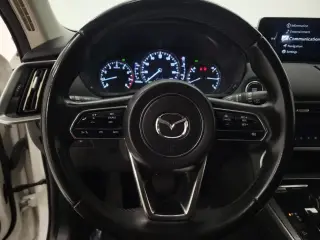 Mazda CX-90 2024 AWD 3.3 Turbo Premium SUV de 4 puertas