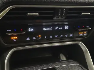 Mazda CX-90 2024 AWD 3.3 Turbo Premium SUV de 4 puertas