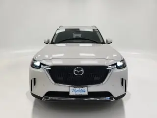 Mazda CX-90 2024 AWD 3.3 Turbo Premium SUV de 4 puertas