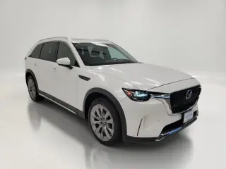 Mazda CX-90 2024 AWD 3.3 Turbo Premium SUV de 4 puertas