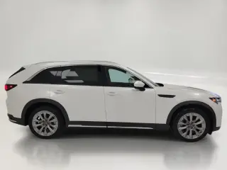 Mazda CX-90 2024 AWD 3.3 Turbo Premium SUV de 4 puertas