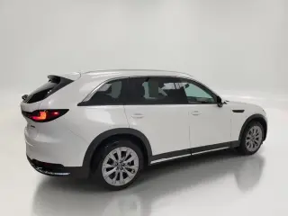 Mazda CX-90 2024 AWD 3.3 Turbo Premium SUV de 4 puertas