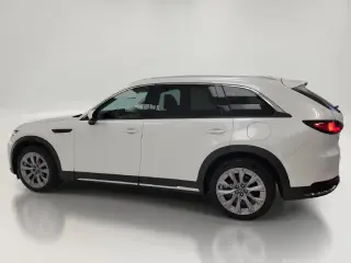 Mazda CX-90 2024 AWD 3.3 Turbo Premium SUV de 4 puertas