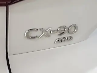 Mazda CX-90 2024 AWD 3.3 Turbo Premium SUV de 4 puertas