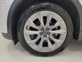 Mazda CX-90 2024 AWD 3.3 Turbo Premium SUV de 4 puertas