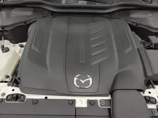 Mazda CX-90 2024 AWD 3.3 Turbo Premium SUV de 4 puertas