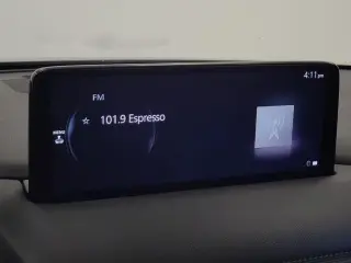 Mazda CX-5 2025 AWD 2.5 S Carbon Edition SUV de 4 puertas