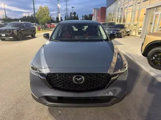 Mazda CX-5 2025 AWD 2.5 S Carbon Edition SUV de 4 puertas