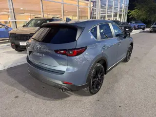 Mazda CX-5 2025 AWD 2.5 S Carbon Edition SUV de 4 puertas
