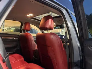 Mazda CX-5 2025 AWD 2.5 S Carbon Edition SUV de 4 puertas
