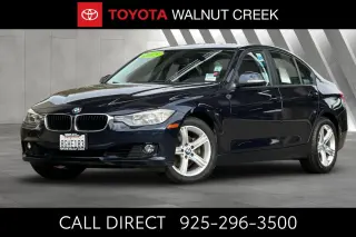 BMW Serie 3 2015 328i Sedán de 4 puertas