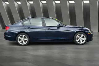 BMW Serie 3 2015 328i Sedán de 4 puertas