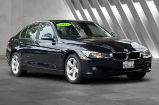 BMW Serie 3 2015 328i Sedán de 4 puertas