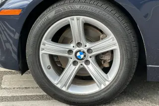 BMW Serie 3 2015 328i Sedán de 4 puertas