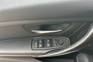 BMW Serie 3 2015 328i Sedán de 4 puertas