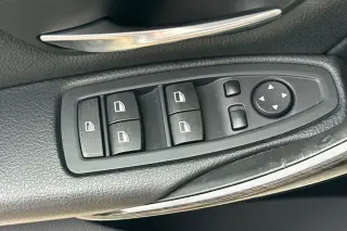 BMW Serie 3 2015 328i Sedán de 4 puertas