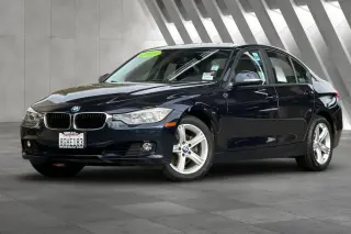 BMW Serie 3 2015 328i Sedán de 4 puertas