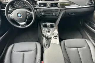 BMW Serie 3 2015 328i Sedán de 4 puertas