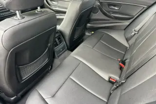 BMW Serie 3 2015 328i Sedán de 4 puertas