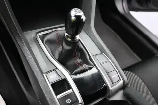 Honda Civic 2018 Si 4 puertas Sedán