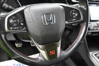 Honda Civic 2018 Si 4 puertas Sedán