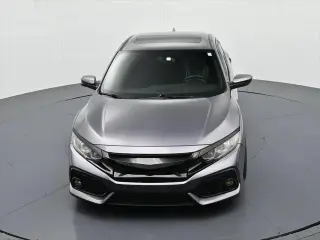 Honda Civic 2018 Si 4 puertas Sedán