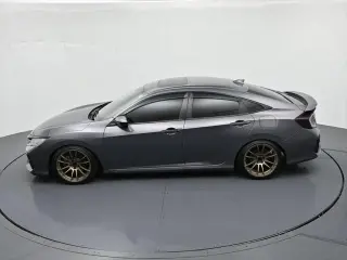 Honda Civic 2018 Si 4 puertas Sedán