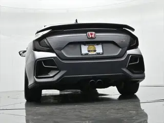 Honda Civic 2018 Si 4 puertas Sedán