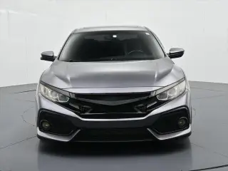Honda Civic 2018 Si 4 puertas Sedán