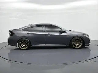 Honda Civic 2018 Si 4 puertas Sedán