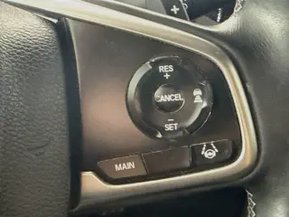 Honda Civic 2019 Sport Sedán 4 puertas CVT
