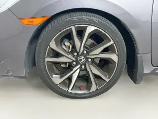 Honda Civic 2019 Sport Sedán 4 puertas CVT