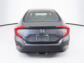 Honda Civic 2019 Sport Sedán 4 puertas CVT