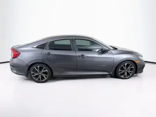 Honda Civic 2019 Sport Sedán 4 puertas CVT