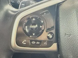 Honda Civic 2019 Sport Sedán 4 puertas CVT