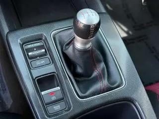 Honda Civic 2025 Si Sedán de 4 puertas