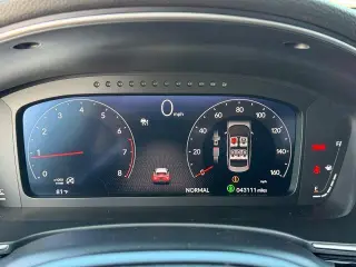 Honda Civic 2025 Si Sedán de 4 puertas