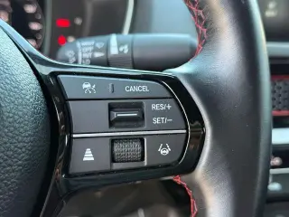 Honda Civic 2025 Si Sedán de 4 puertas