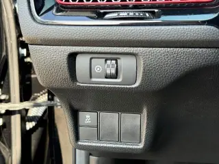 Honda Civic 2025 Si Sedán de 4 puertas
