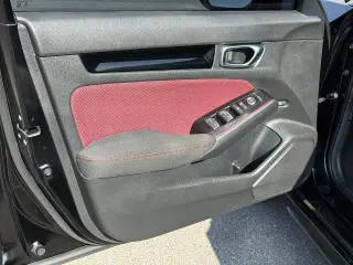 Honda Civic 2025 Si Sedán de 4 puertas