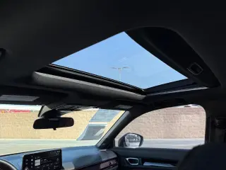 Honda Civic 2025 Si Sedán de 4 puertas