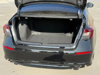 Honda Civic 2025 Si Sedán de 4 puertas